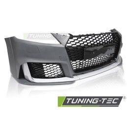 FRONT BUMPER SPORT STYLE PDC fits AUDI TT 14-18, Nouveaux produits tuning-tec
