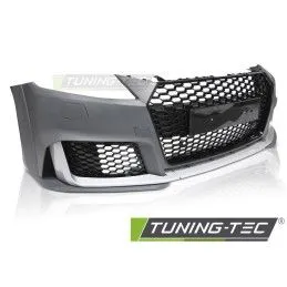 FRONT BUMPER SPORT STYLE PDC fits AUDI TT 14-18, Nouveaux produits tuning-tec