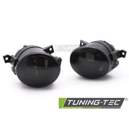 FOG LIGHTS SMOKE fits VW GOLF V / JETTA / AMAROK / SCIROCCO / UP SKODA CITIGO, Nouveaux produits tuning-tec
