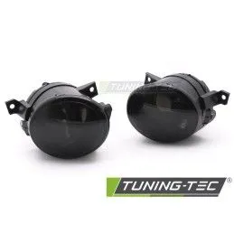 FOG LIGHTS SMOKE fits VW GOLF V / JETTA / AMAROK / SCIROCCO / UP SKODA CITIGO, Nouveaux produits tuning-tec
