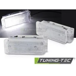 INTERIOR LIGHTS LED PEUGEOT CITROEN, Nouveaux produits tuning-tec