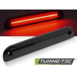 BRAKE LIGHT SMOKE LED fits FIAT DUCATO CITROEN JUMPER PEUGEOT BOXER, Nouveaux produits tuning-tec
