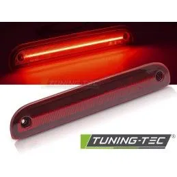 BRAKE LIGHT RED LED fits FIAT DUCATO CITROEN JUMPER PEUGEOT BOXER, Nouveaux produits tuning-tec