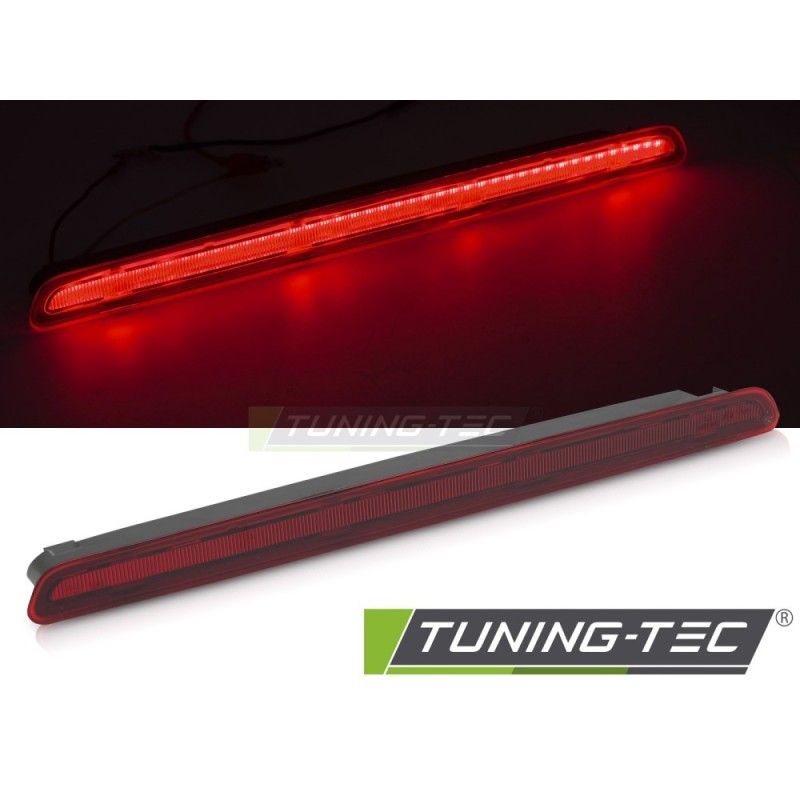 BRAKE LIGHT RED LED fits VW T6/T6.1 TAILGATE 16-22, Nouveaux produits tuning-tec
