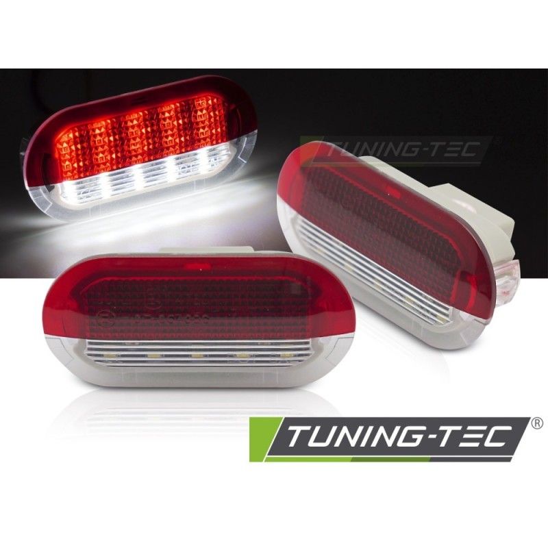 INTERIOR DOOR LIGHT VW GOLF III,IV BEETLE BORA POLO, Nouveaux produits tuning-tec