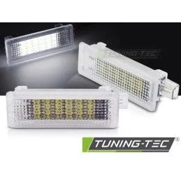 INTERIOR LIGHTS LED BMW MINI COOPER, Nouveaux produits tuning-tec