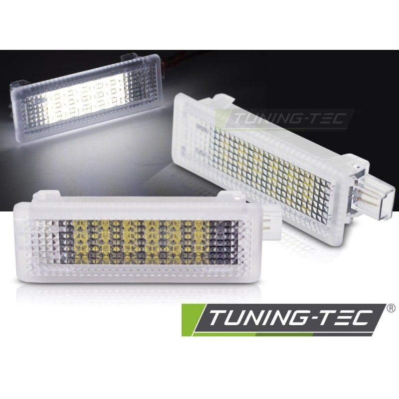 INTERIOR LIGHTS LED BMW MINI COOPER, Nouveaux produits tuning-tec