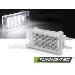 INTERIOR TRUNK LIGHT BMW E30 E36 E34 E24 E32, MINI R50 R53, Nouveaux produits tuning-tec