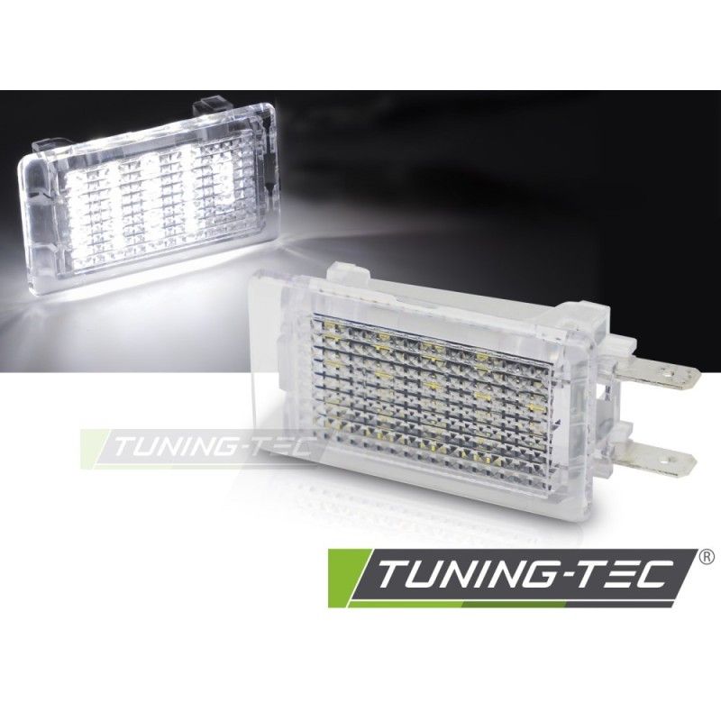INTERIOR TRUNK LIGHT BMW E30 E36 E34 E24 E32, MINI R50 R53, Nouveaux produits tuning-tec