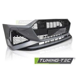 FRONT BUMPER SPORT PDC fits AUDI A7 C8 18-23, Nouveaux produits tuning-tec