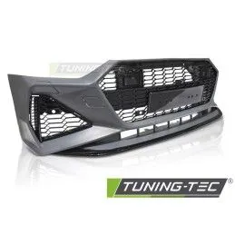 FRONT BUMPER SPORT PDC fits AUDI A7 C8 18-23, Nouveaux produits tuning-tec