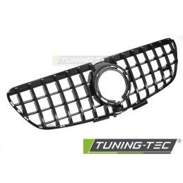 GRILLE SPORT GLOSSY BLACK fits MERCEDES V-CLASS W447 20-23, Nouveaux produits tuning-tec