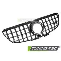 GRILLE SPORT GLOSSY BLACK fits MERCEDES V-CLASS W447 20-23, Nouveaux produits tuning-tec