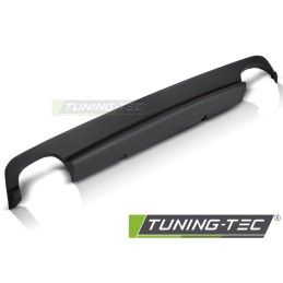 DIFFUSOR TWIN OUTLET fits BMW E39 97-04, Nouveaux produits tuning-tec