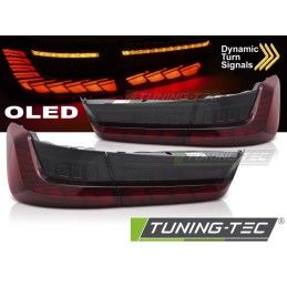 LED TAIL LIGHTS RED fits BMW G20 19-22, Nouveaux produits tuning-tec
