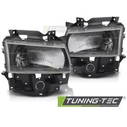 VW T4 08.96-03.03 BUS BLACK, Nouveaux produits tuning-tec