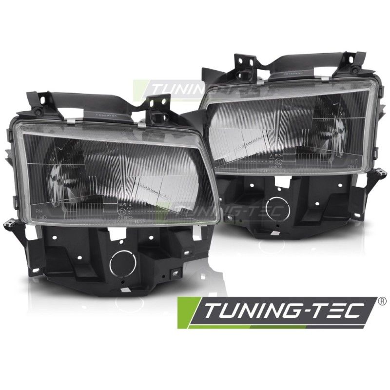 VW T4 08.96-03.03 BUS BLACK, Nouveaux produits tuning-tec