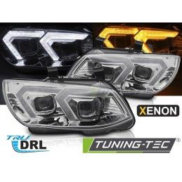 XENON HEADLIGHTS CHROME fits BMW E92/E93 LCI 10-13, Nouveaux produits tuning-tec