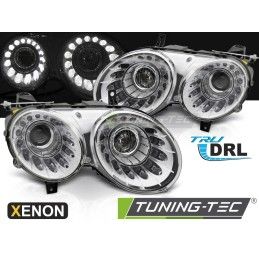 HEADLIGHTS LED fits BENTLEY GT 03-08 LED, Nouveaux produits tuning-tec
