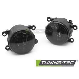 FOG LIGHTS SMOKE fits FORD / OPEL / RENAULT / PEUGEOT / CITROEN / DACIA / SUZUKI, Nouveaux produits tuning-tec