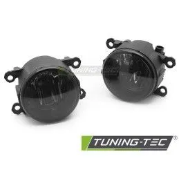 FOG LIGHTS SMOKE fits FORD / OPEL / RENAULT / PEUGEOT / CITROEN / DACIA / SUZUKI, Nouveaux produits tuning-tec