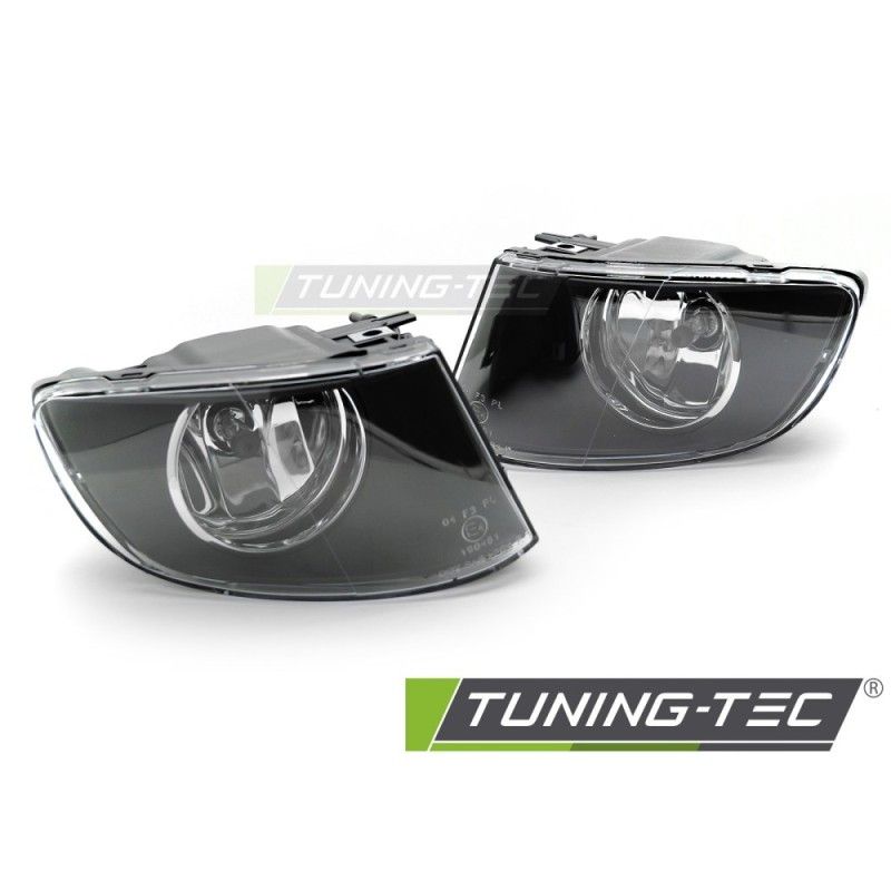 FOG LIGHTS CLEAR fits BMW E92/E93 06-13, Nouveaux produits tuning-tec FOG LIGHTS CLEAR fits BMW E92/E93 06-13, Nouveaux produits tuning-tec
