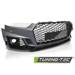 FRONT BUMPER SPORT PDC fits AUDI A5 F5 16-18, Nouveaux produits tuning-tec