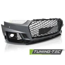 FRONT BUMPER SPORT PDC fits AUDI A5 F5 16-18, Nouveaux produits tuning-tec