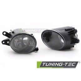 FOG LIGHTS CLEAR fits AUDI A4 B6 00-04 / A4 B7 04-08 VOLVO C30 / S40, Nouveaux produits tuning-tec