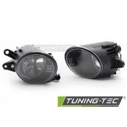 FOG LIGHTS CLEAR fits AUDI A4 B6 00-04 / A4 B7 04-08 VOLVO C30 / S40, Nouveaux produits tuning-tec