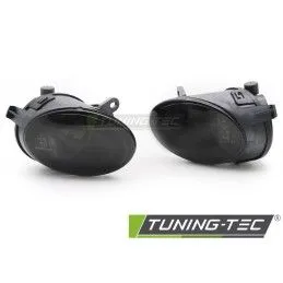 FOG LIGHTS SMOKE fits AUDI A6 C6 04-08 / A8 D3 02-07 , Nouveaux produits tuning-tec