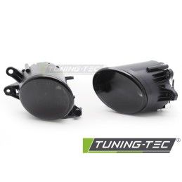 FOG LIGHTS SMOKE fits AUDI A4 B6 00-04 / A4 B7 04-08 VOLVO C30 / S40, Nouveaux produits tuning-tec