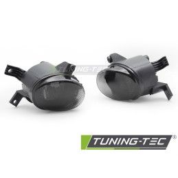 FOG LIGHTS SMOKE fits AUDI A3 8P 03-12 / A4 B7 04-08, Nouveaux produits tuning-tec