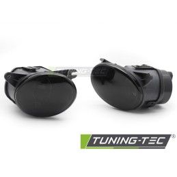 FOG LIGHTS SMOKE fits AUDI A6 C5 01-04, Nouveaux produits tuning-tec