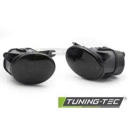FOG LIGHTS SMOKE fits AUDI A6 C5 01-04, Nouveaux produits tuning-tec