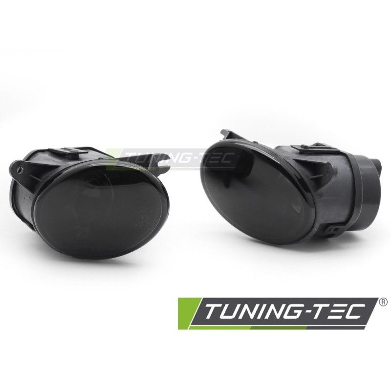 FOG LIGHTS SMOKE fits AUDI A6 C5 01-04, Nouveaux produits tuning-tec