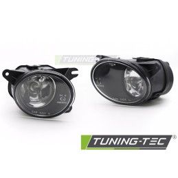 FOG LIGHTS CLEAR fits AUDI A6 C5 01-04, Nouveaux produits tuning-tec