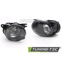 FOG LIGHTS CLEAR fits AUDI A6 C5 01-04, Nouveaux produits tuning-tec