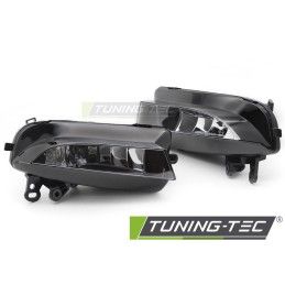 FOG LIGHTS CLEAR fits AUDI A5 8T 11-16, Nouveaux produits tuning-tec