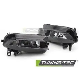 FOG LIGHTS CLEAR fits AUDI A5 8T 11-16, Nouveaux produits tuning-tec