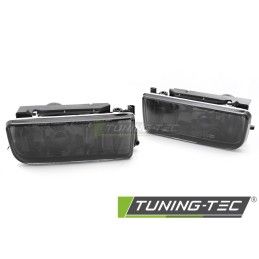 FOG LIGHTS SMOKE fits BMW E36 90-99, Nouveaux produits tuning-tec