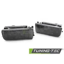 FOG LIGHTS SMOKE fits BMW E36 90-99, Nouveaux produits tuning-tec