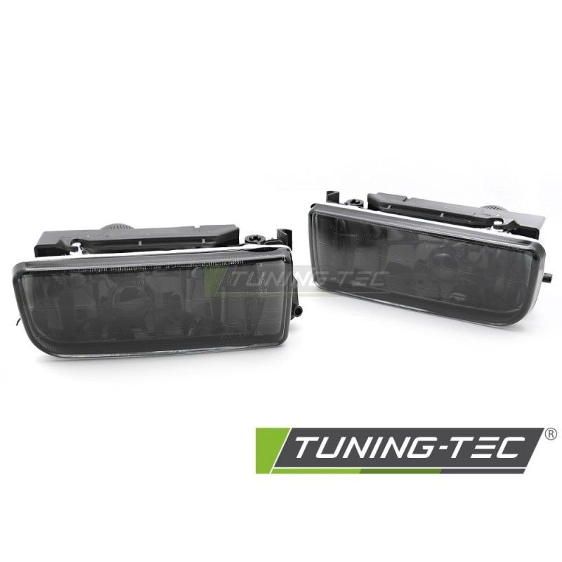 FOG LIGHTS SMOKE fits BMW E36 90-99, Nouveaux produits tuning-tec