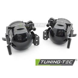 FOG LIGHTS SMOKE fits BMW E90 E60 E63 X3 E83, Nouveaux produits tuning-tec