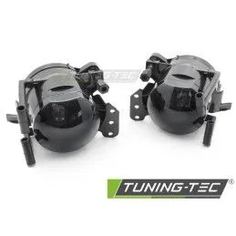 FOG LIGHTS SMOKE fits BMW E90 E60 E63 X3 E83, Nouveaux produits tuning-tec