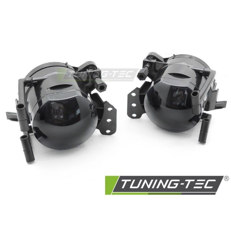 FOG LIGHTS SMOKE fits BMW E90 E60 E63 X3 E83, Nouveaux produits tuning-tec