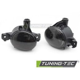 FOG LIGHTS SMOKE fits BMW E87 X1 E84 X3 E83 X5 E70, Nouveaux produits tuning-tec