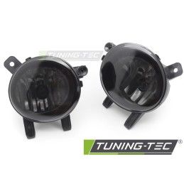 FOG LIGHTS SMOKE fits BMW F20 F30, F32, F34, F36 , Nouveaux produits tuning-tec