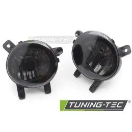 FOG LIGHTS SMOKE fits BMW F20 F30, F32, F34, F36 , Nouveaux produits tuning-tec