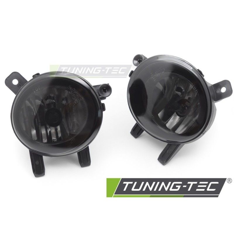 FOG LIGHTS SMOKE fits BMW F20 F30, F32, F34, F36 , Nouveaux produits tuning-tec